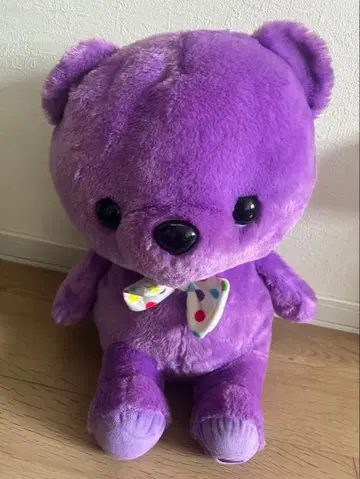 귀여운 곰돌이!?