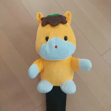 군마 골프 헤드커버
