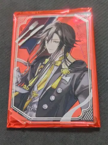 마츠리카의 후엔 아크릴 스탠드 오토메이트 오토마 오토후유