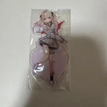 마계노 리리무 아크릴 스탠드