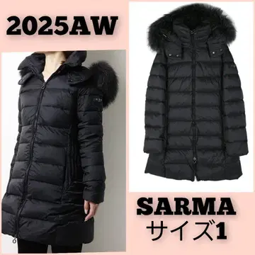 25-26 모델 타트라스 SARMA 다운 코트