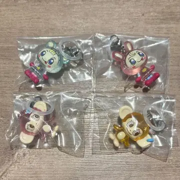 나루미야 메지루시 액세서리