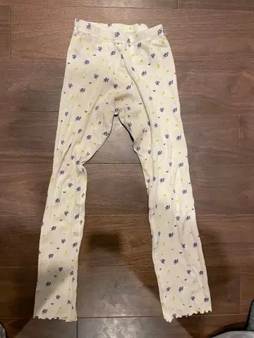 holiday super rib 레깅스