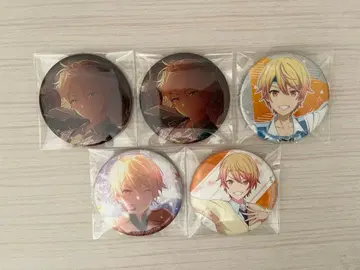 프로세카 텐마 츠카사 캔뱃지 묶음 판매