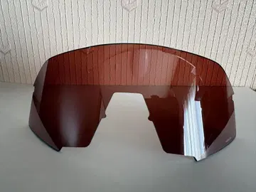 100% S3 렌즈 hyper silver Miller