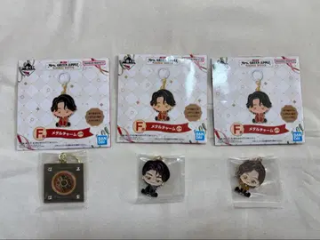 미세스 제일복권 메탈 참