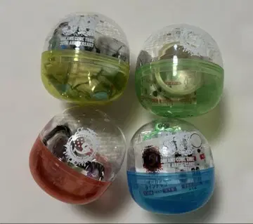 DREAMS COME TRUE 30TH 원더캡슐 새상품 미개봉