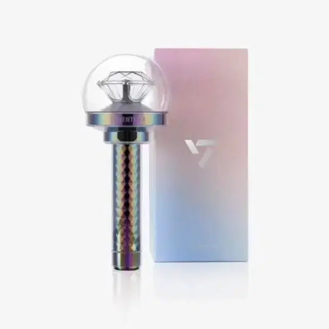 세븐틴 응원봉 뉴뉴럿봉 양도