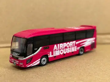 버스 컬렉션 한신 버스 히노 세레가