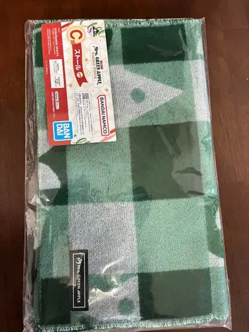 미세스 그린애플 제일복권 C상 스톨