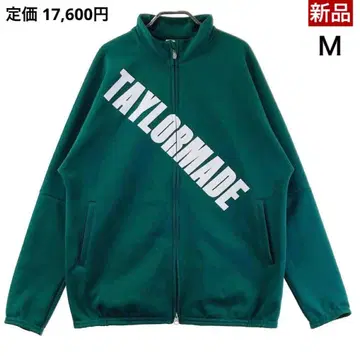 [ 새상품 ] 테일러메이드 / 블루종 / 자켓