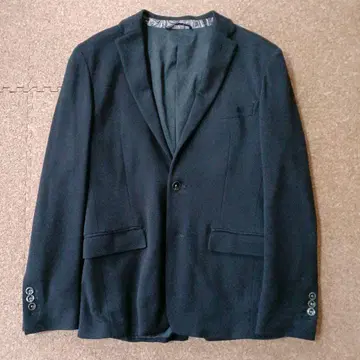 꼼사맨 테일러드 자켓