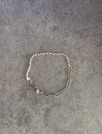 ete 팔찌 액세서리