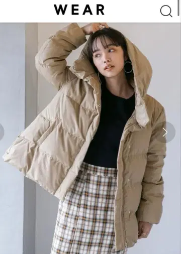 NANO universe (나노 유니버스) LB.04 다운