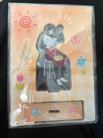 아토베 케이고 직업 체험 BIG 아크릴 스탠드