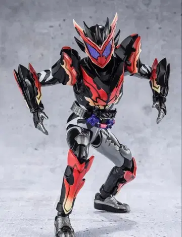 S.H.Figuarts 가면라이더 비터가브 스파킹 미폼