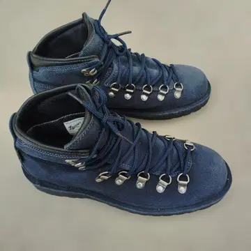 대너 마운틴 패스 고어텍스 드레스 블루