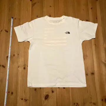 THE NORTH FACE 티셔츠