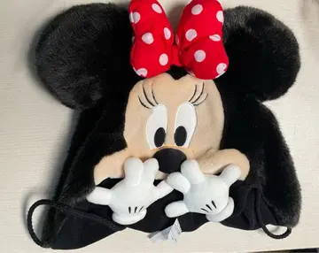 디즈니 미니 팬캡