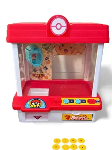 타카라토미 포켓몬스터 포켓몬 뽑기 게임 포켓몬 캐처