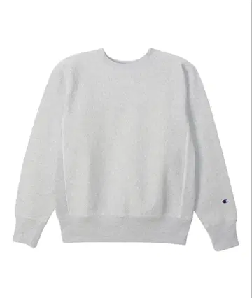 Champion Reverse Weave 그레이 트레이닝복 M