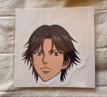 아토베 케이고 가면