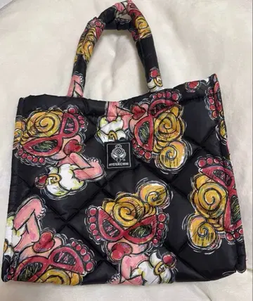 HYSTERIC MINI Square Bag