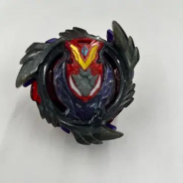 베이블레이드 버스트 갓 발키리 사신