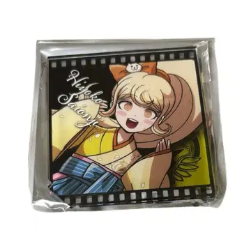 단간론파 사이온지 10주년 대동창회 아크릴 스탠드