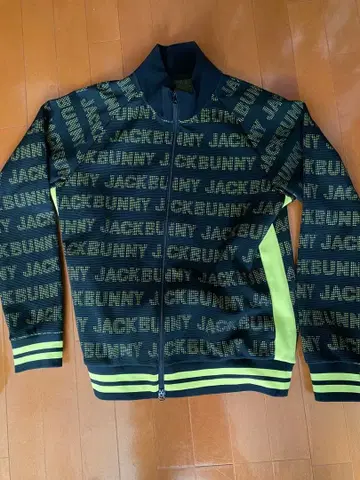 Jack Bunny!! 골프 남성용 자켓