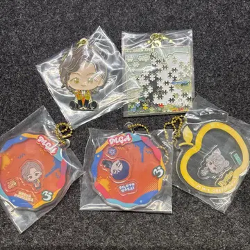 미세스 그린애플 제일복권 E상 F상 묶음 판매