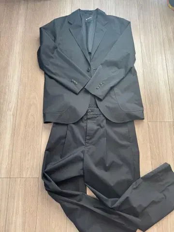 Goldwin 셋업 골드윈 셋업 수트