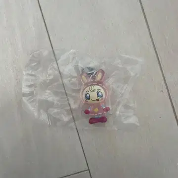 나루미야 캐릭터즈 메지루시 액세서리 베리에짱