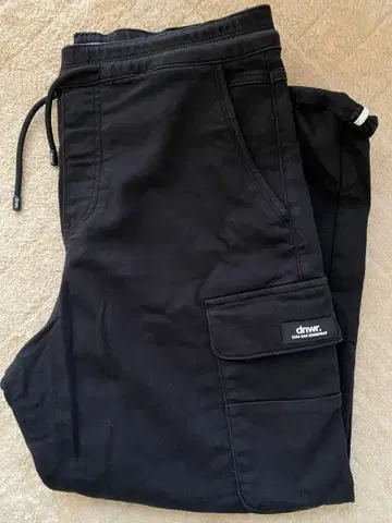 ZARA 남성용 카고 팬츠 M