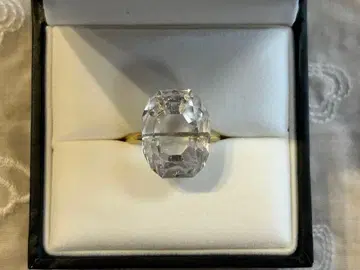 에츠코소노베 etsukosonobe ETSUKO SONOBE 골드링