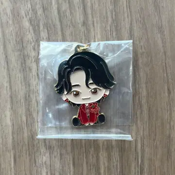 제일복권 Mrs. GREEN APPLE MAGICAL WINTER F상