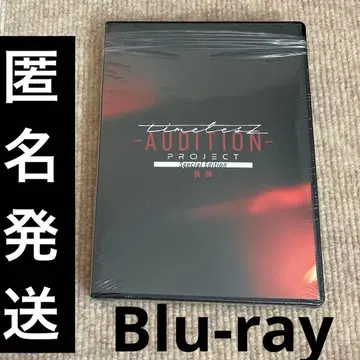 timelesz project Special Edition Blu-ray