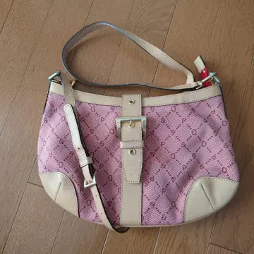 핑키앤다이안 숄더백