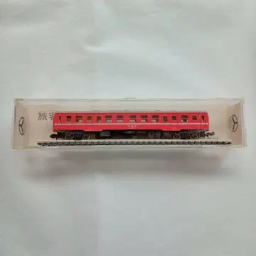 [ 가시마 임해 철도 여객 개업 기념 ] 키하 20 371