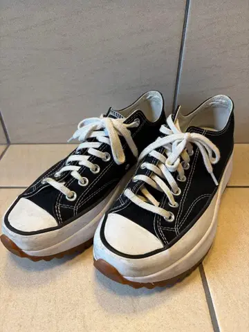 CONVERSE 란스타 하이크