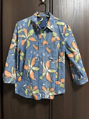 MAJUN 여성용 7부 소매 의류 안감 사용