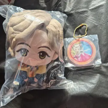 Mrs. GREEN APPLE 제일복권 A상 후지사와 료카 바스락 참