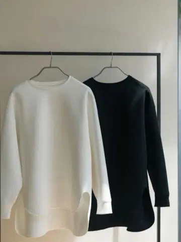 pois 포와 마쉬멜로우 풀오버 미사용 새상품