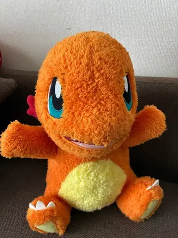 리자드 봉제 인형 포켓몬스터 포켓몬