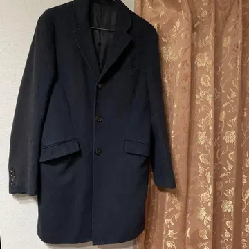 뉴질랜드 울 남성용 자켓