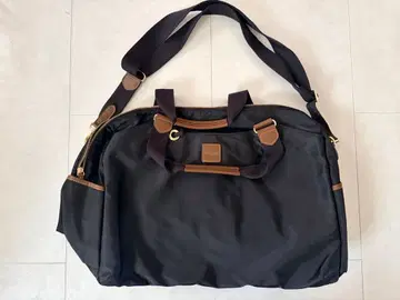 매킨토시 필로소피 보스턴 백