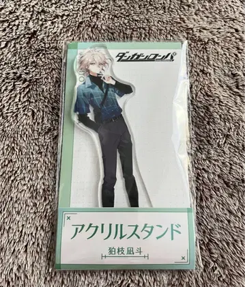 단간론파 로손 아크릴 스탠드 코마에다 나기토