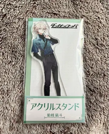 단간론파 로손 아크릴 스탠드 코마에다 나기토