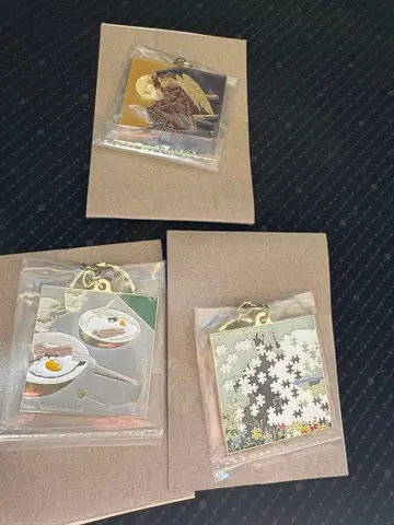 미세스 제일복권 메탈 참