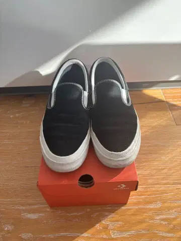 CONVERSE CONS ONE STAR SLIP-ON